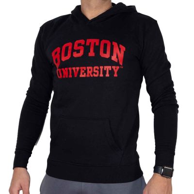 Park Fields Boston Hoodie M