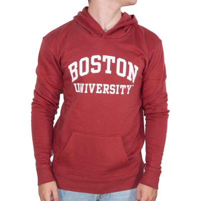 Park Fields Boston Hoodie M