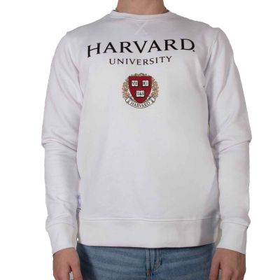 Park Fields Harvard Sweater M