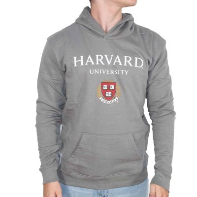 Park Fields Harvard Hoodie M