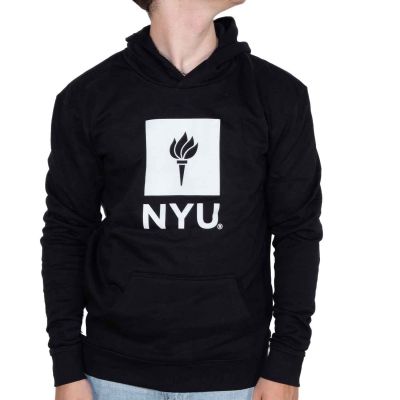 Park Fields New York Hoodie M