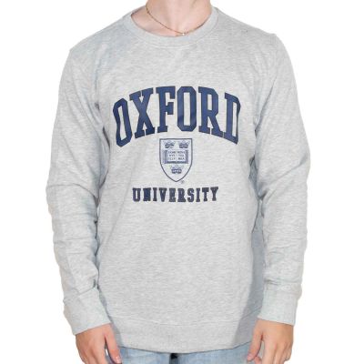 Park Fields Oxford Sweater M