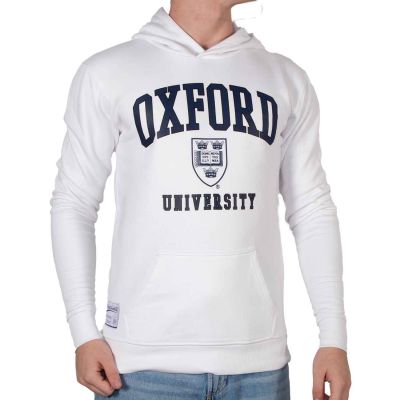 Park Fields Oxford Hoodie M