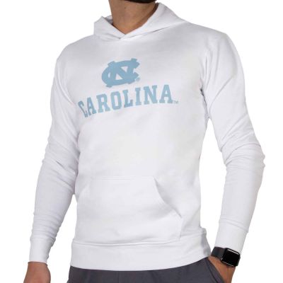 Park Fields North Carolina Hoodie M