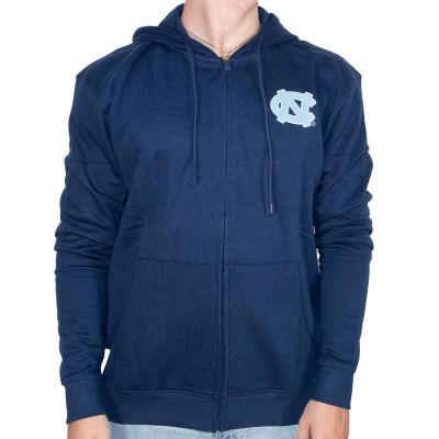 Park Fields North Carolina Zip Hoodie M