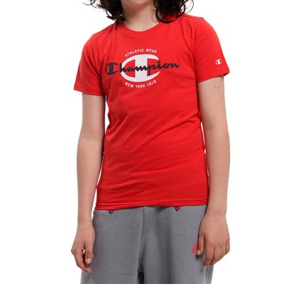 Champion T-Shirt K