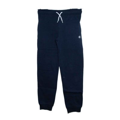 Champion Rib Cuff Pants K