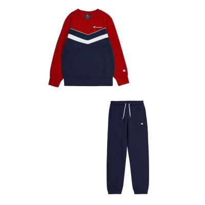 Champion Crewneck Suit K