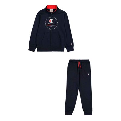 Champion Sweatsuit K