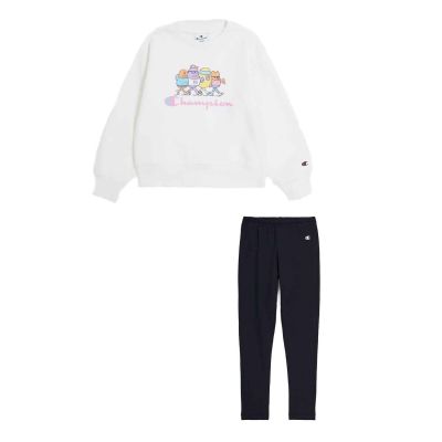 Champion Crewneck Suit K