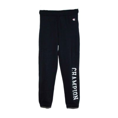 Champion Elastic Cuff Pants K