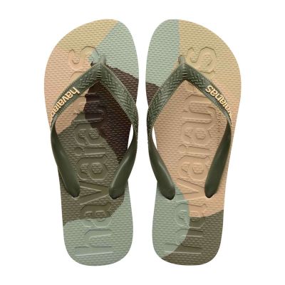 Havaianas Top Logomania Colors Flip Flops M/W