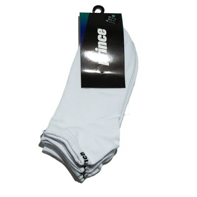 Prince Ultralight Low Cut Socks 3-Pack