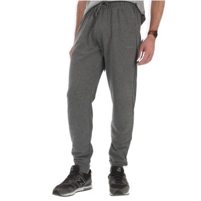 Prince French Terry Deep Rib Cuffed Joggers M