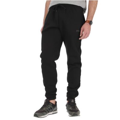 Prince Fleece Regular Cuffed Joggers M