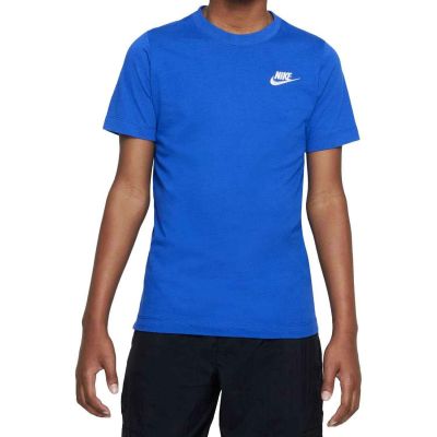 Nike Sportswear Futura T-Shirt K