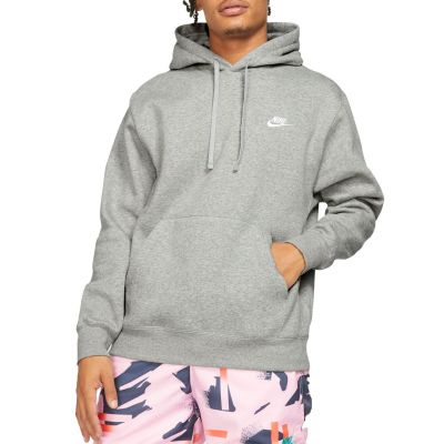 Nike Club Fleece Hoodie M