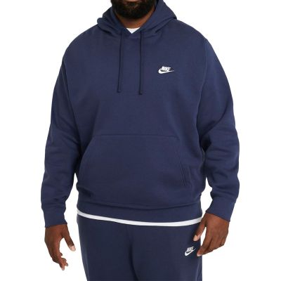 Nike Club Fleece Hoodie M