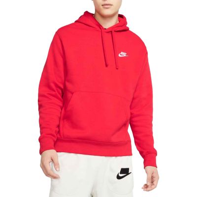 Nike Sportswear Club Fleece Hoodie M