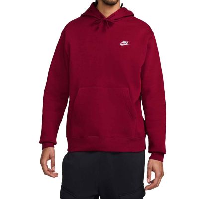 Nike Sportswear Club Fleece Hoodie M