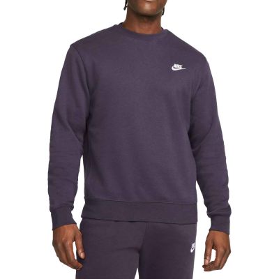 Nike Sportswear Club Fleece Sweater M