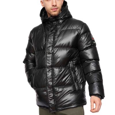 Crosshatch Crosswell Shine Jacket M