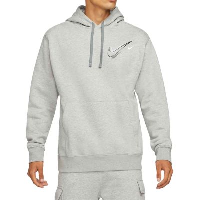 Nike Sportswear Fleece Hoodie M