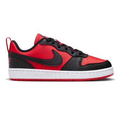 Nike Court Borough Low Recraft K