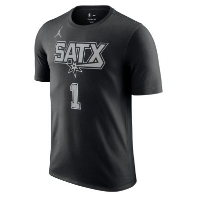 Nike NBA San Antonio Spurs T-Shirt M