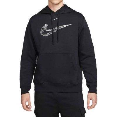 Nike Sportswear Fleece Hoodie M