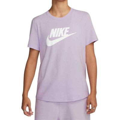 Nike Sportswear Club Icon Futura Tee W