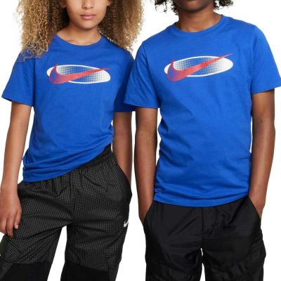 Nike Sportswear Core Brandmark 2 T-Shirt K