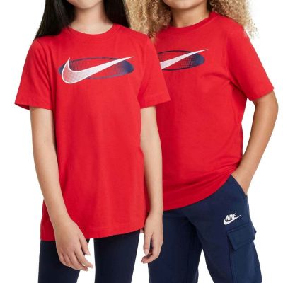 Nike Sportswear Core Brandmark 2 T-Shirt K