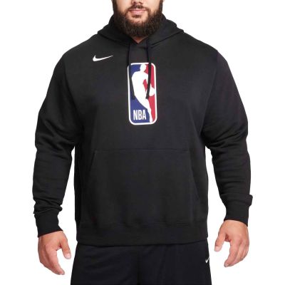 Nike N31 MNK Club Pullover Hoodie M