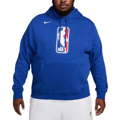 Nike N31 MNK Club Pullover Hoodie M