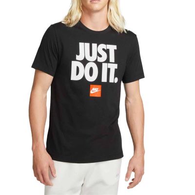 Nike Sportswear Just Do It T-Shirt M