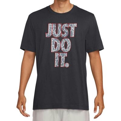 Nike Sportswear Just Do It T-Shirt M