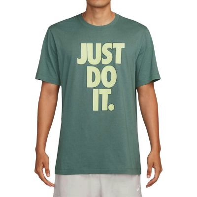 Nike Sportswear Just Do It T-Shirt M