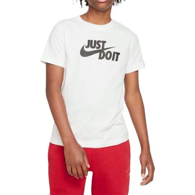 Nike Sportswear Just Do It Swoosh Tee K