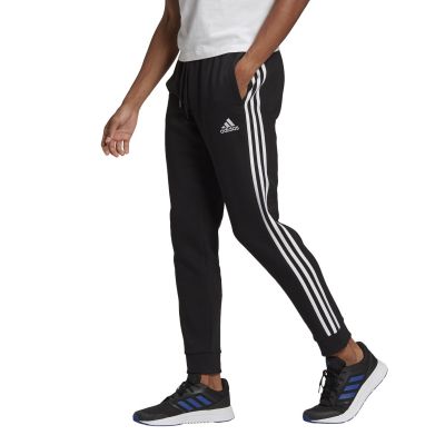 adidas Essentials 3-Stripes Trackpants M