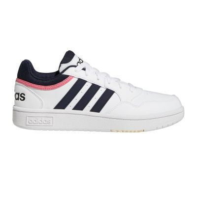 adidas Hoops 3.0 Mid W