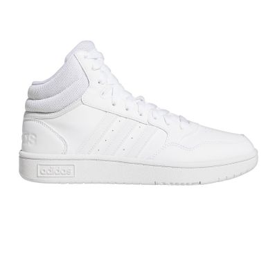 adidas Hoops 3.0 Mid W