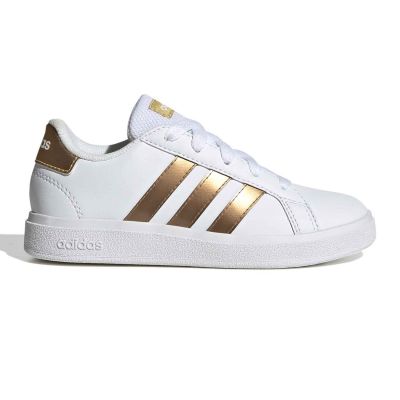 adidas Grand Court 2.0 EL K