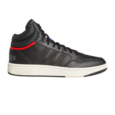 adidas Hoops 3.0 Mid M