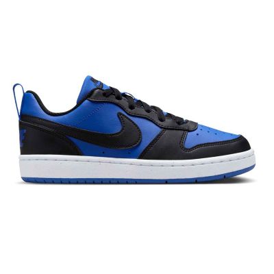 Nike Court Borough Low Recraft K