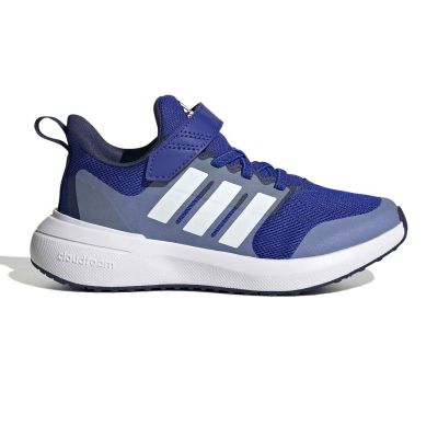 adidas FortaRun 2.0 Cloudfoam Elastic Lace Top Strap K