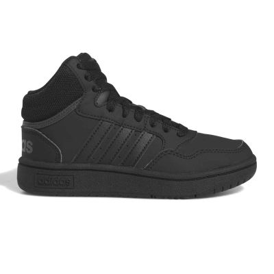 adidas Hoops Mid K