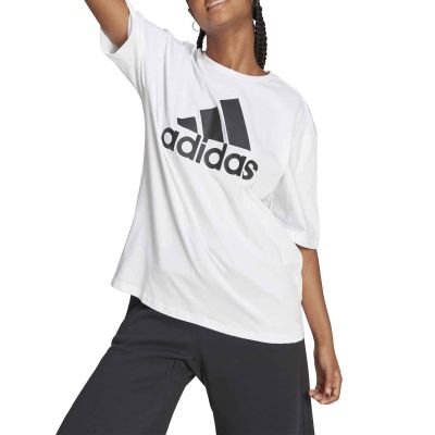 adidas Essentials Big Logo T-Shirt W