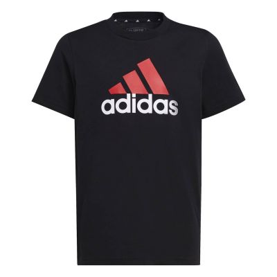 adidas Essentials Big Logo T-Shirt K