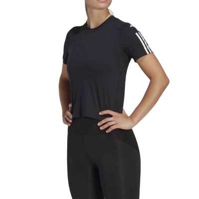 adidas Train Essentials Crop Top W